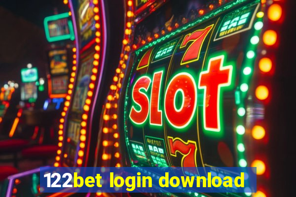 122bet login download